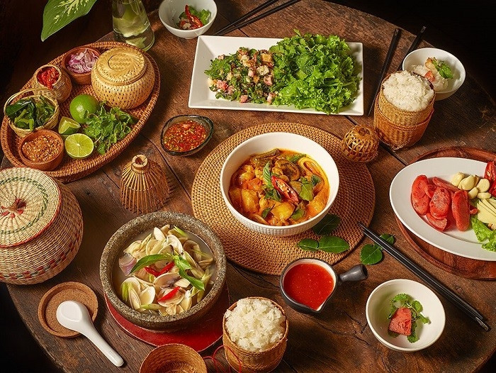 Du lịch Lào, Tour Lào giá rẻ, Tour Lào trọn gói